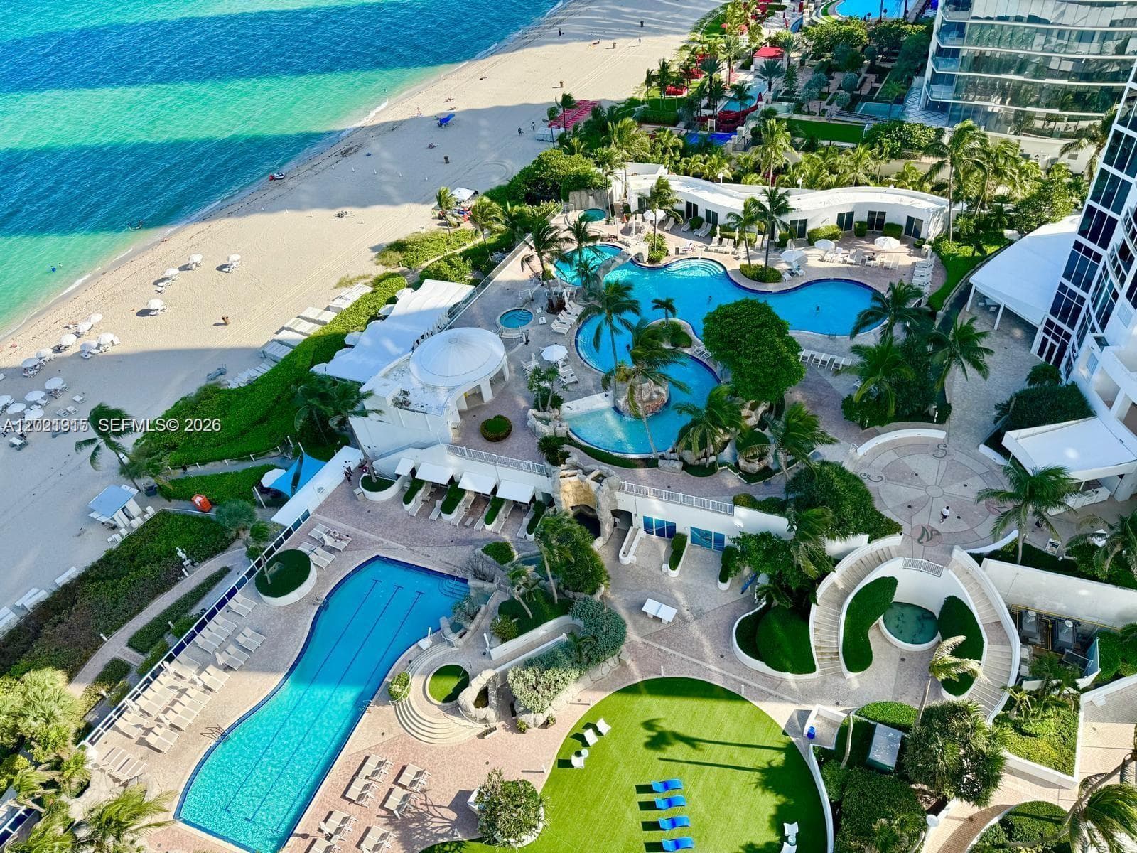 18101 Collins Ave # 1906, Sunny Isles Beach FL 33160 — 29