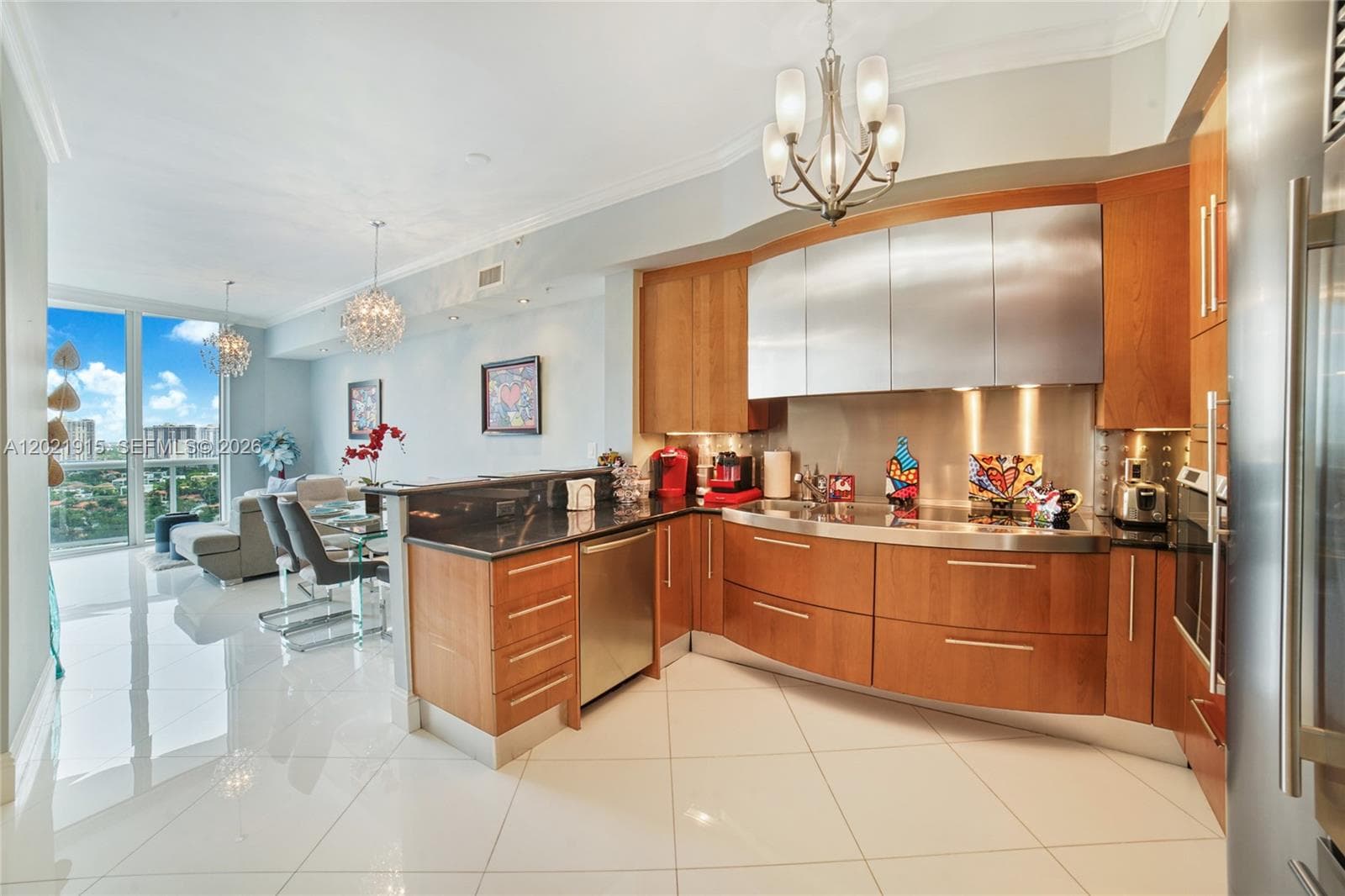 18101 Collins Ave # 1906, Sunny Isles Beach FL 33160 — 4