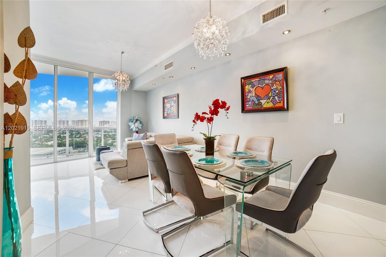 18101 Collins Ave # 1906, Sunny Isles Beach FL 33160 — 8