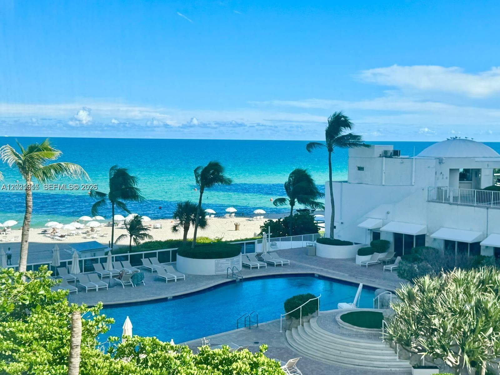 18101 Collins Ave # 1906, Sunny Isles Beach FL 33160 — 21