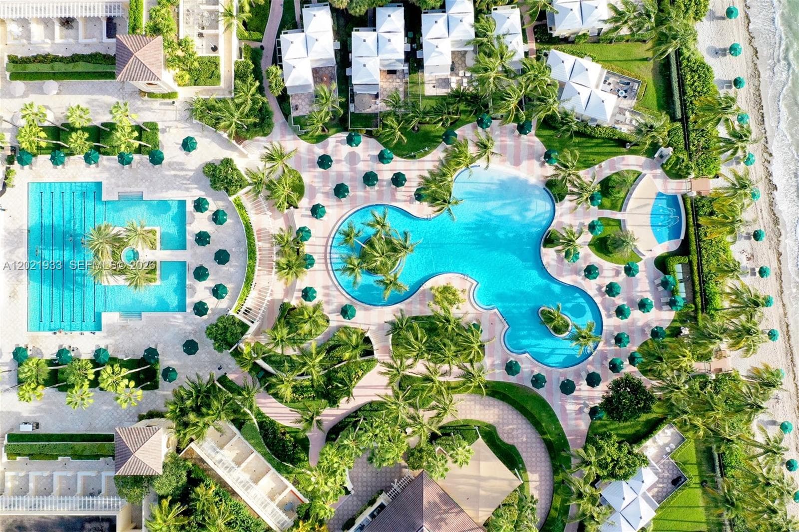 785 Crandon Blvd # 106, Key Biscayne FL 33149 — 20