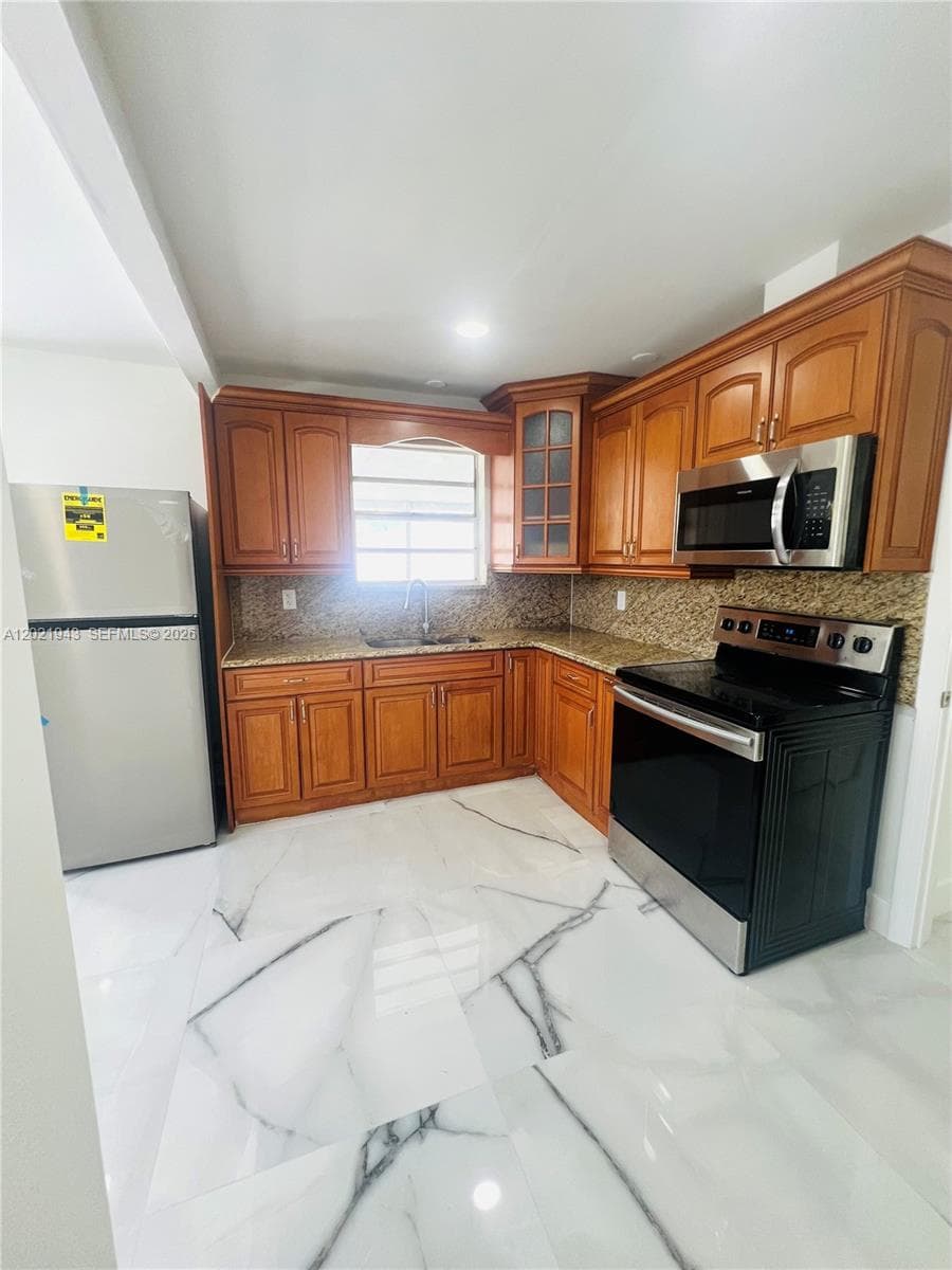 15530 SW 295th Ter REAR, Homestead FL 33033 — 1