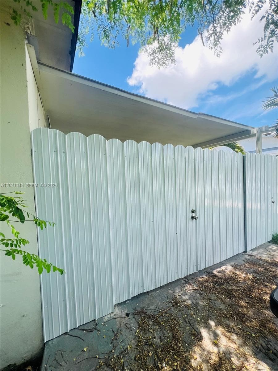 15530 SW 295th Ter REAR, Homestead FL 33033 — 14