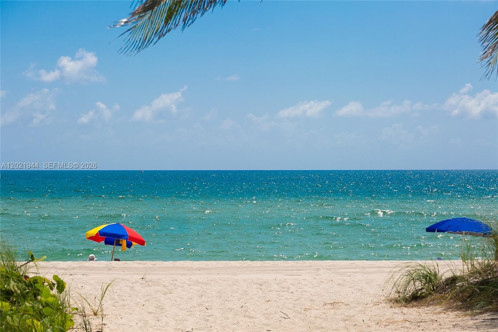8855 Collins Ave # 6F, Surfside FL 33154 — 2