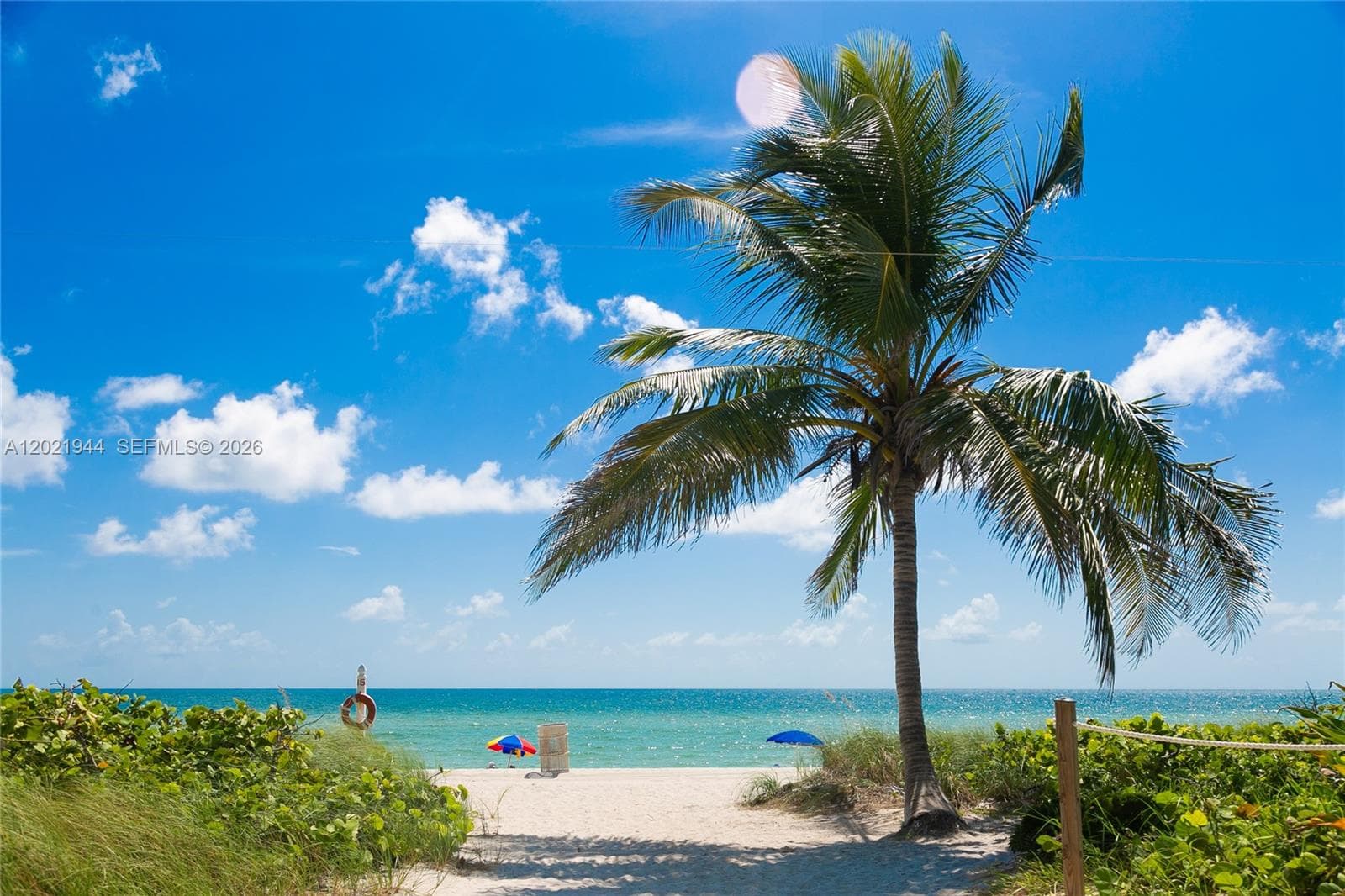 8855 Collins Ave # 6F, Surfside FL 33154 — 1