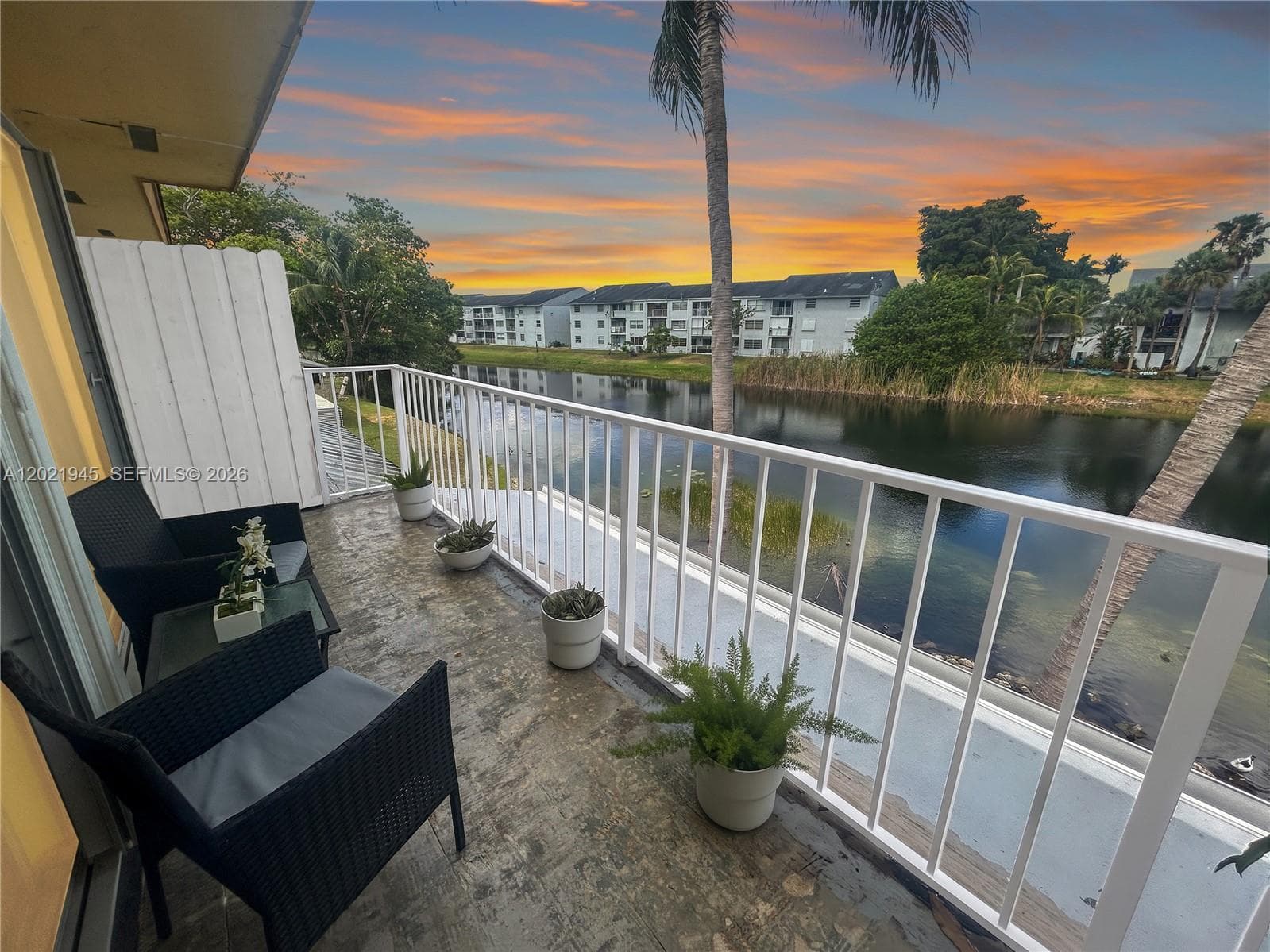 8394 SW 154th Ave # 43, Miami FL 33193 — 2