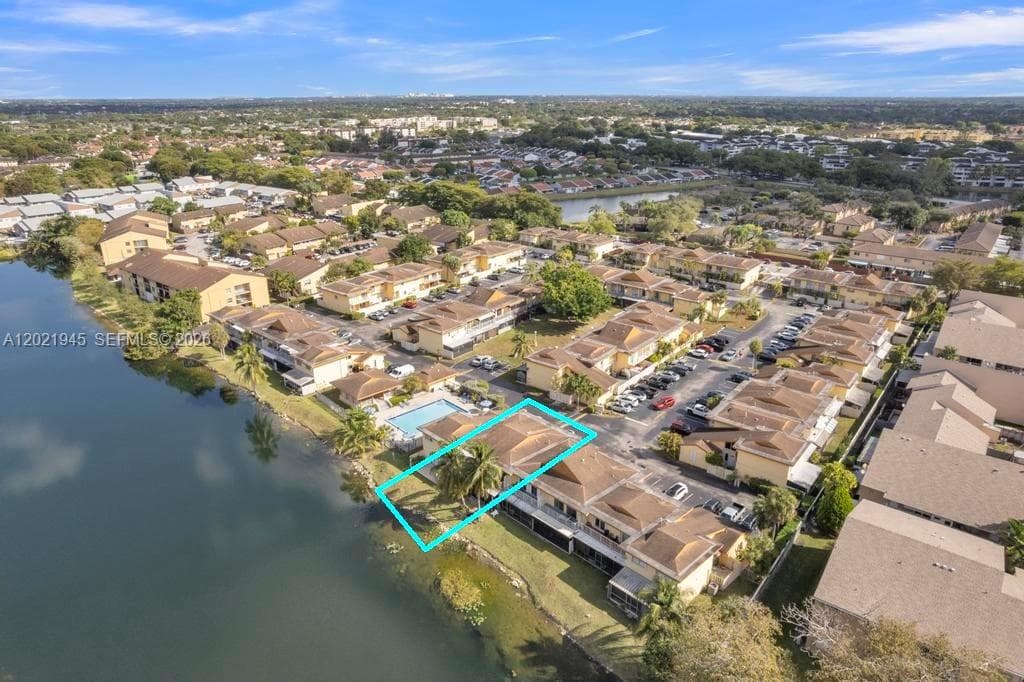 8394 SW 154th Ave # 43, Miami FL 33193 — 47