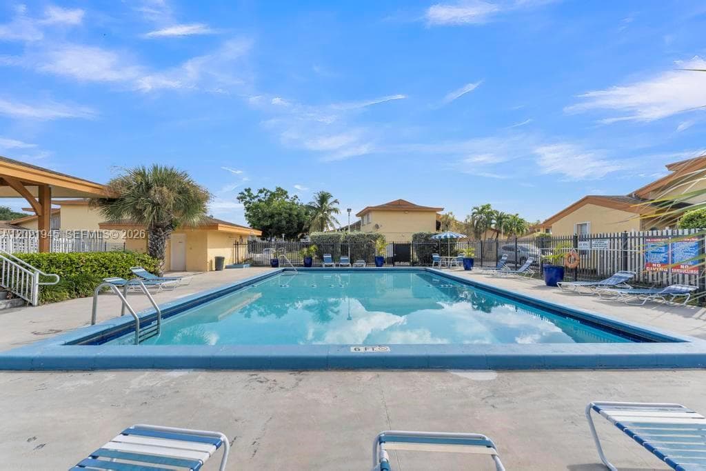 8394 SW 154th Ave # 43, Miami FL 33193 — 38