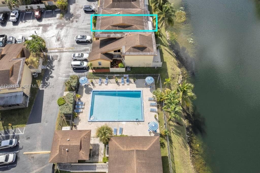 8394 SW 154th Ave # 43, Miami FL 33193 — 49