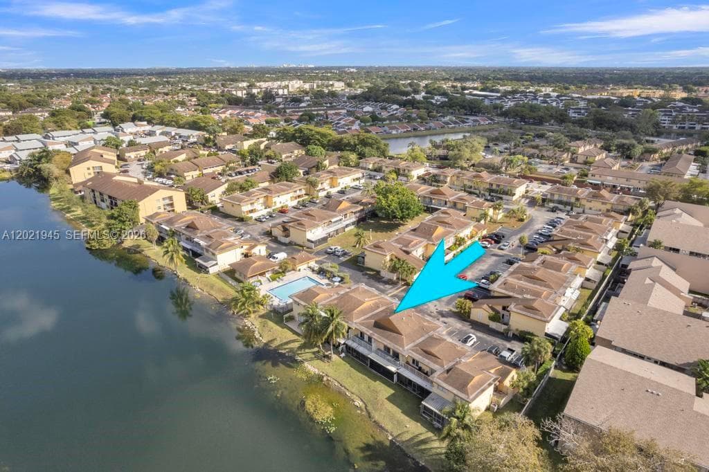 8394 SW 154th Ave # 43, Miami FL 33193 — 41