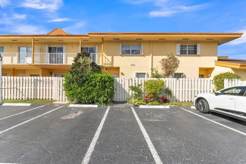 8394 SW 154th Ave # 43, Miami FL 33193 — 45