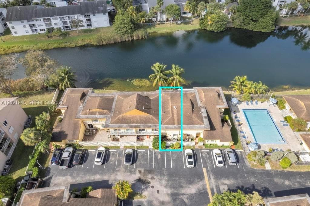 8394 SW 154th Ave # 43, Miami FL 33193 — 50