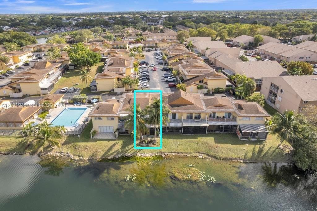 8394 SW 154th Ave # 43, Miami FL 33193 — 48