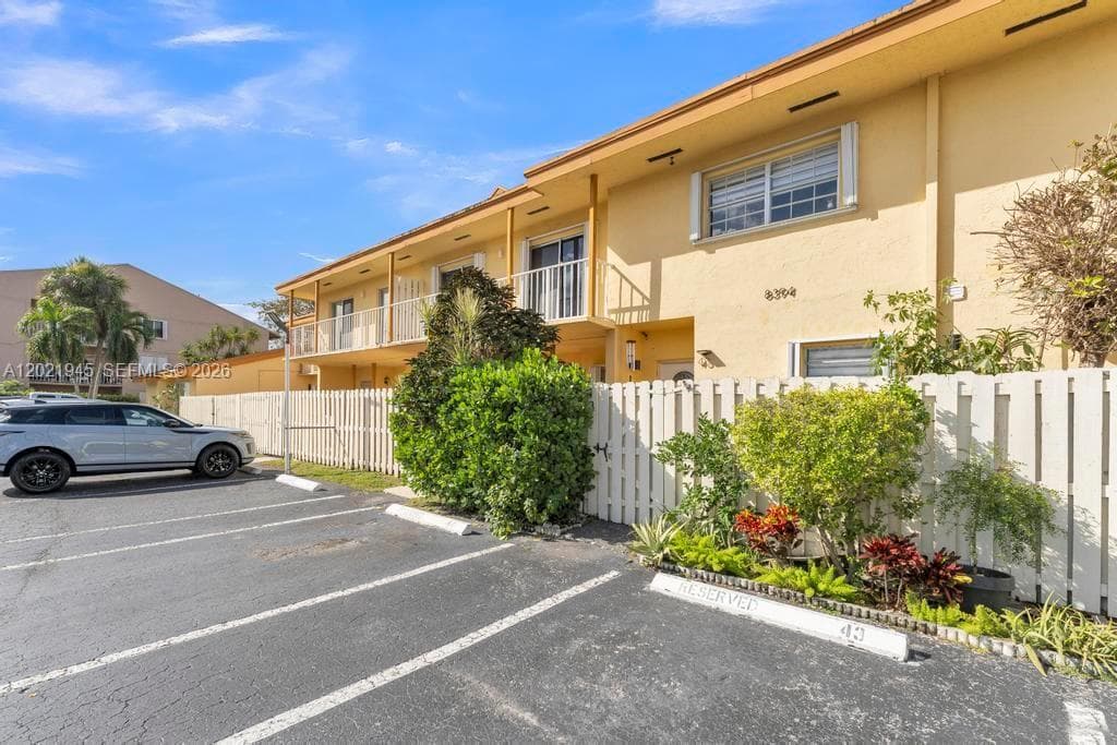8394 SW 154th Ave # 43, Miami FL 33193 — 44