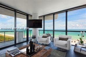 101 20th St # 1907, Miami Beach FL 33139 — 2