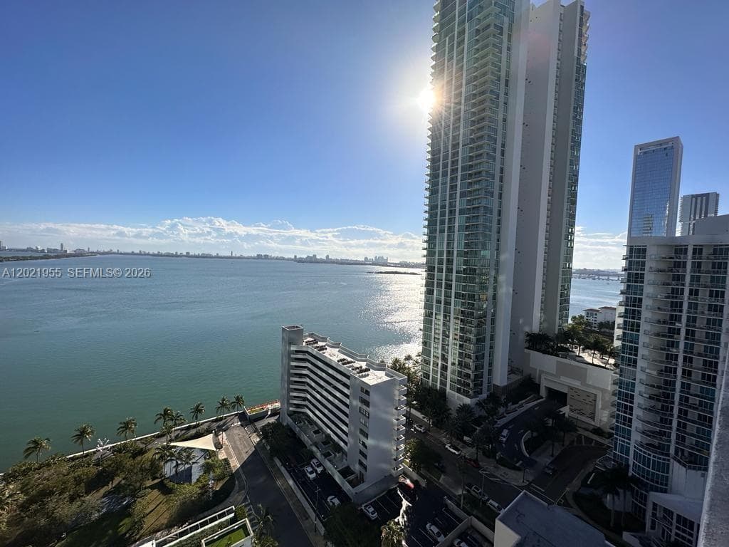 480 NE 31st St # 1902, Miami FL 33137 — 2