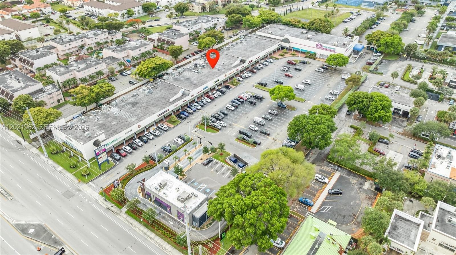 10548 SW 8, Miami FL 33174 — 27