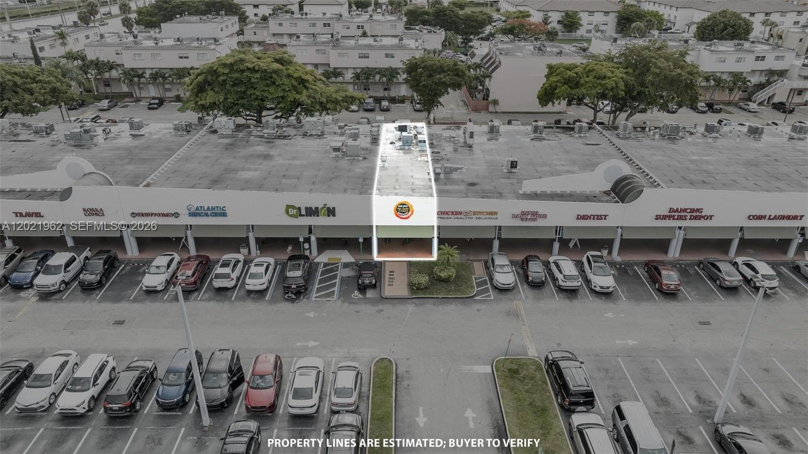 10548 SW 8, Miami FL 33174 — 3