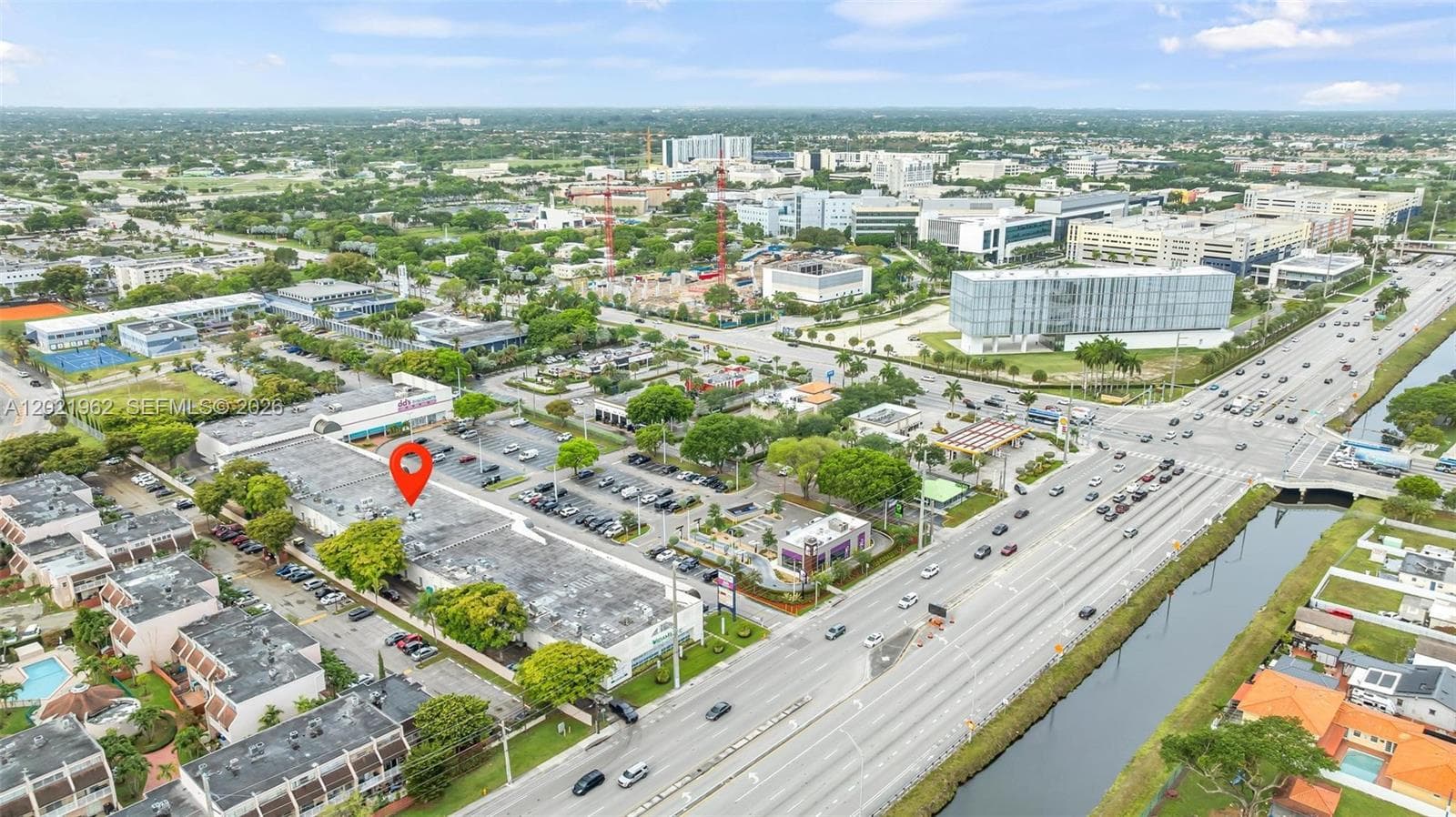 10548 SW 8, Miami FL 33174 — 32