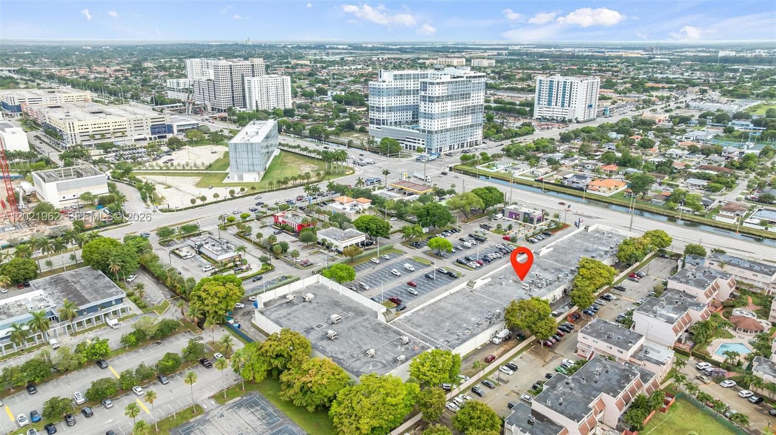 10548 SW 8, Miami FL 33174 — 31