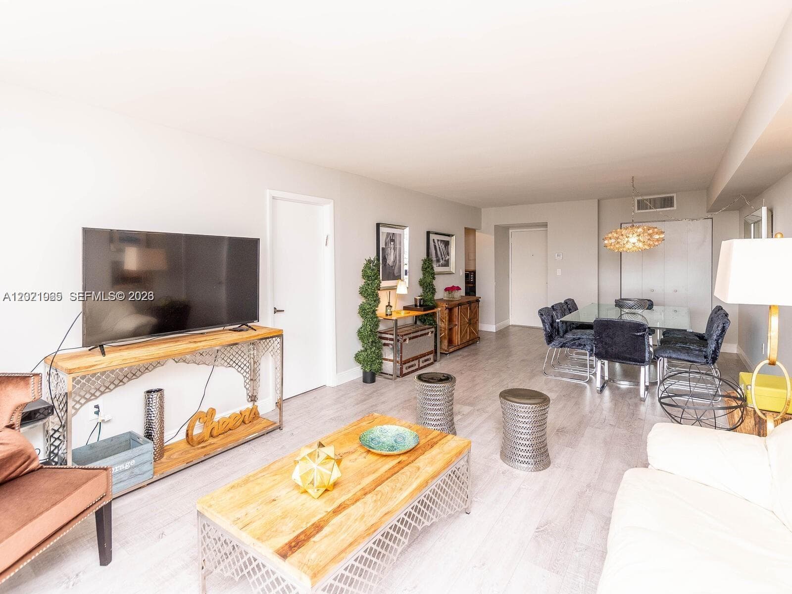 3701 N Country Club Dr # 1002, Aventura FL 33180 — 3