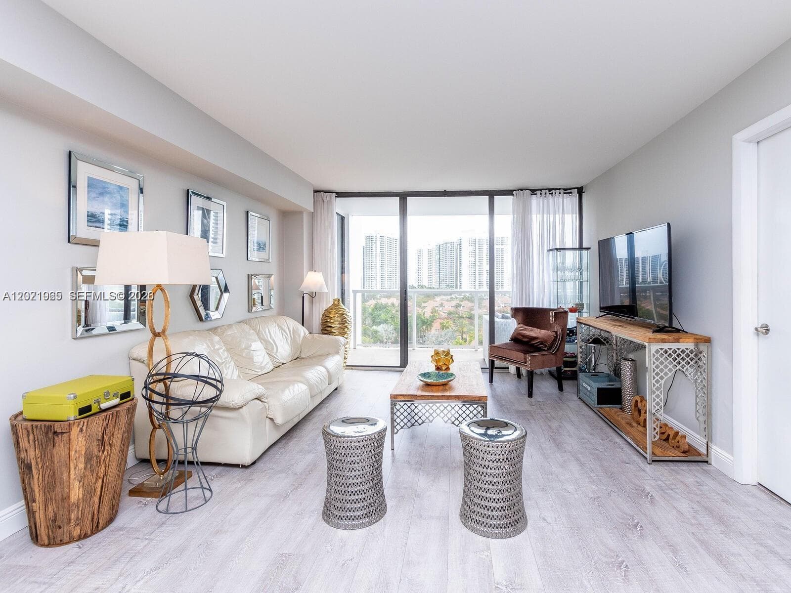 3701 N Country Club Dr # 1002, Aventura FL 33180 — 5