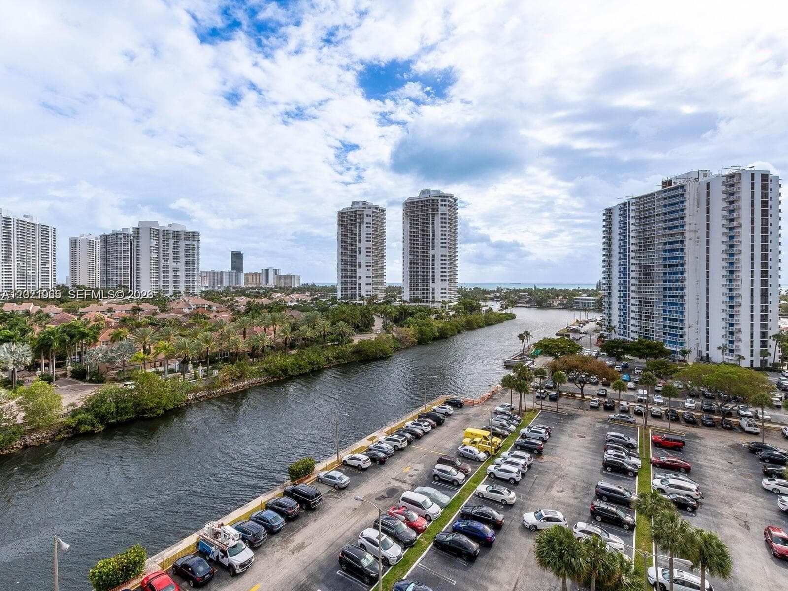 3701 N Country Club Dr # 1002, Aventura FL 33180 — 30