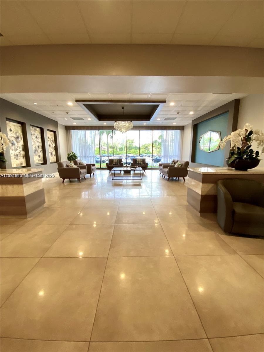 3701 N Country Club Dr # 1002, Aventura FL 33180 — 34