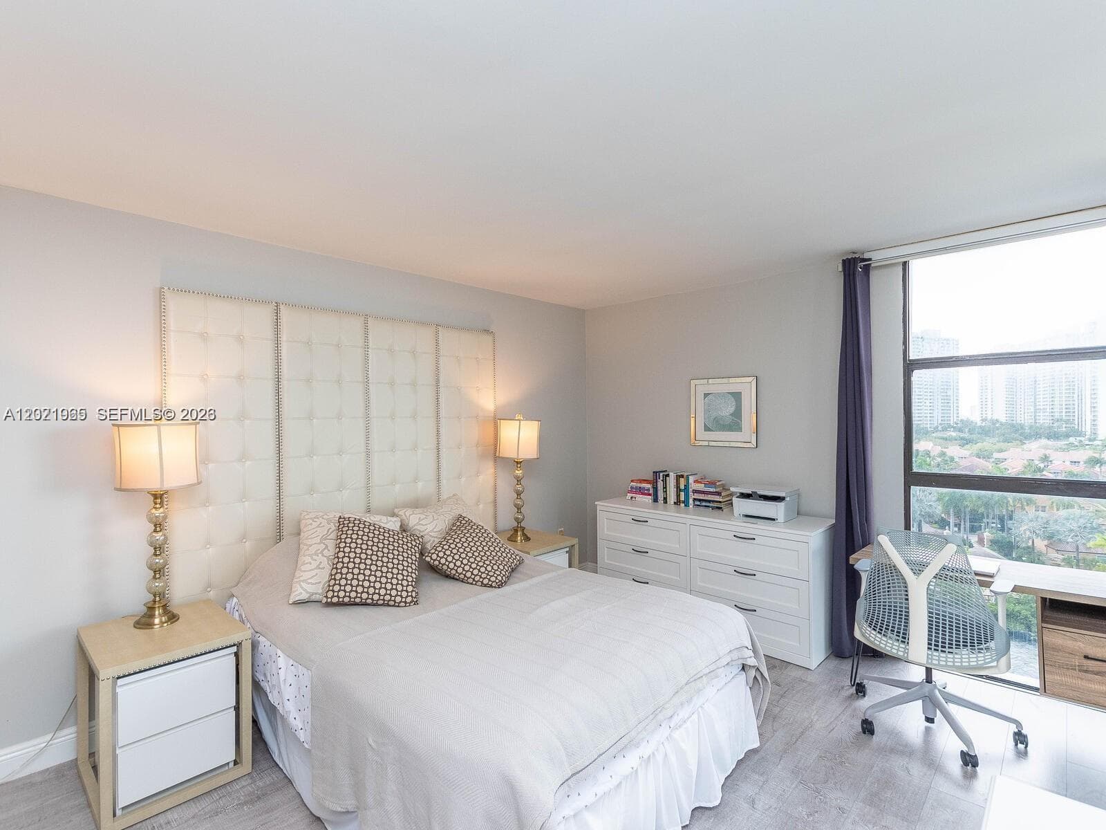 3701 N Country Club Dr # 1002, Aventura FL 33180 — 18