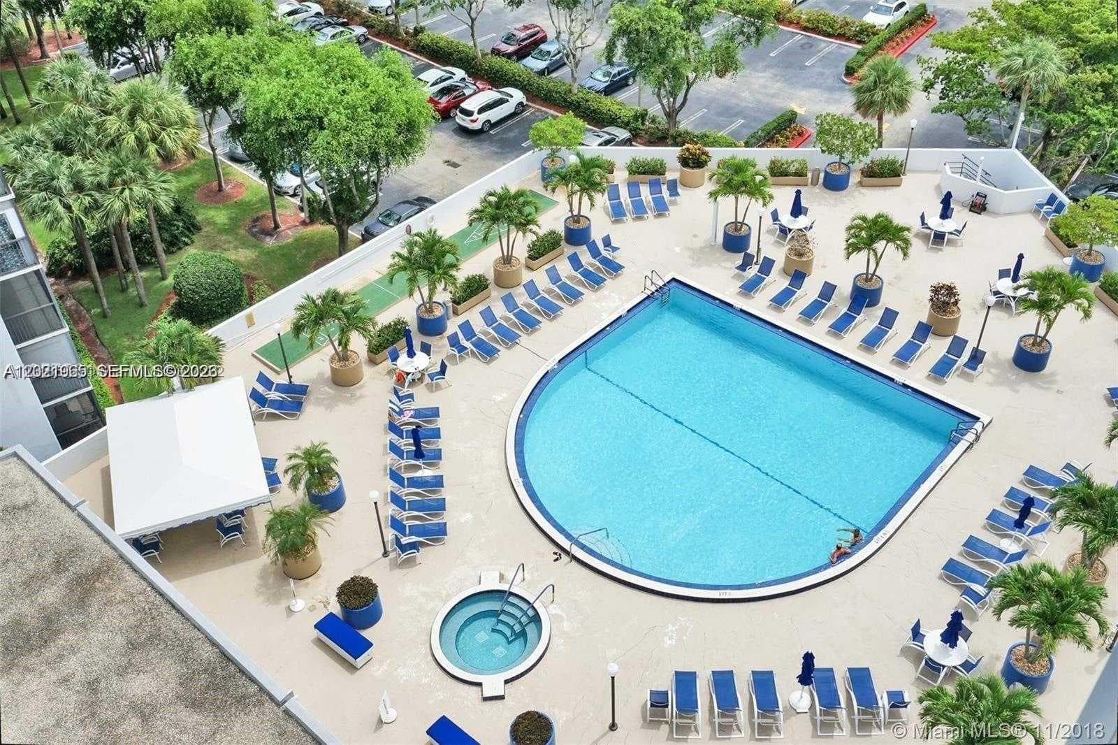 3701 N Country Club Dr # 1002, Aventura FL 33180 — 31