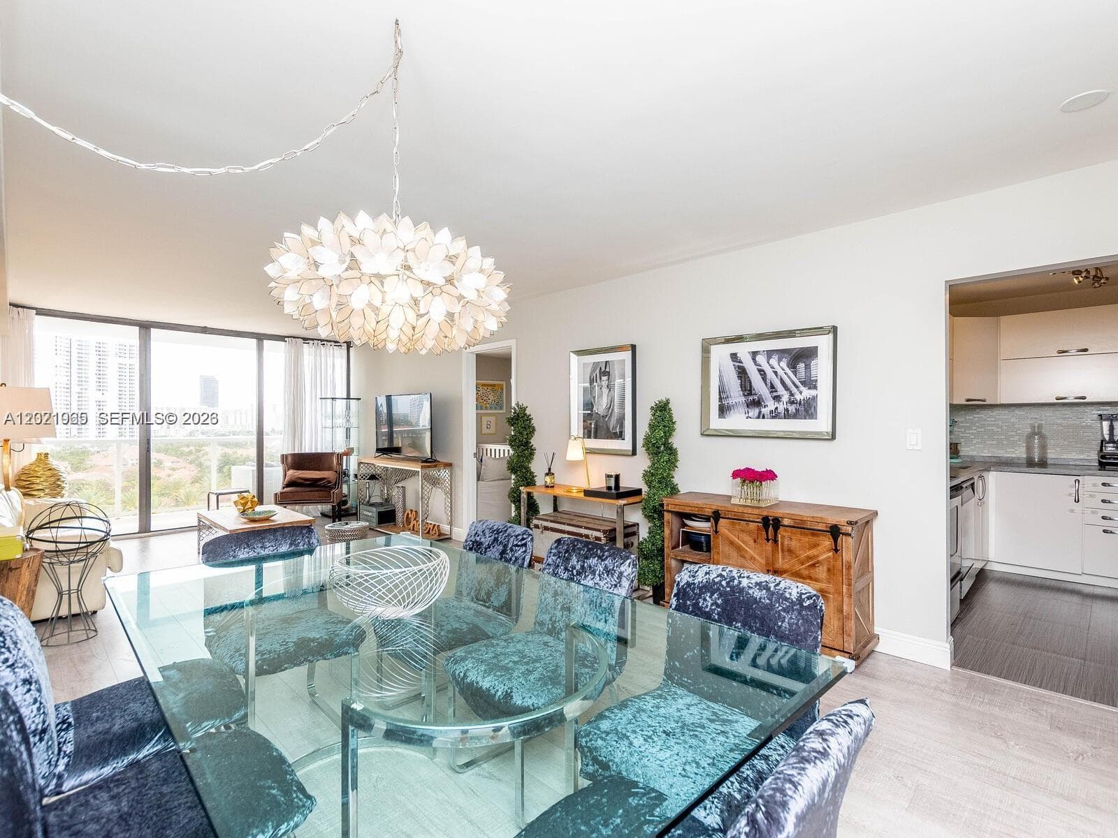 3701 N Country Club Dr # 1002, Aventura FL 33180 — 8