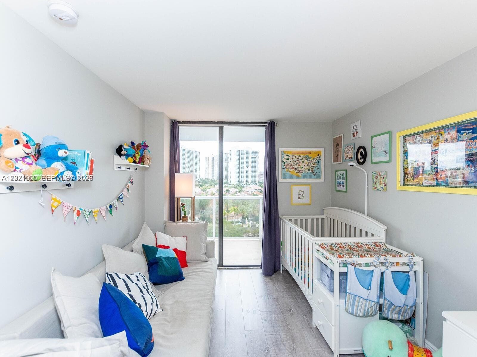 3701 N Country Club Dr # 1002, Aventura FL 33180 — 25