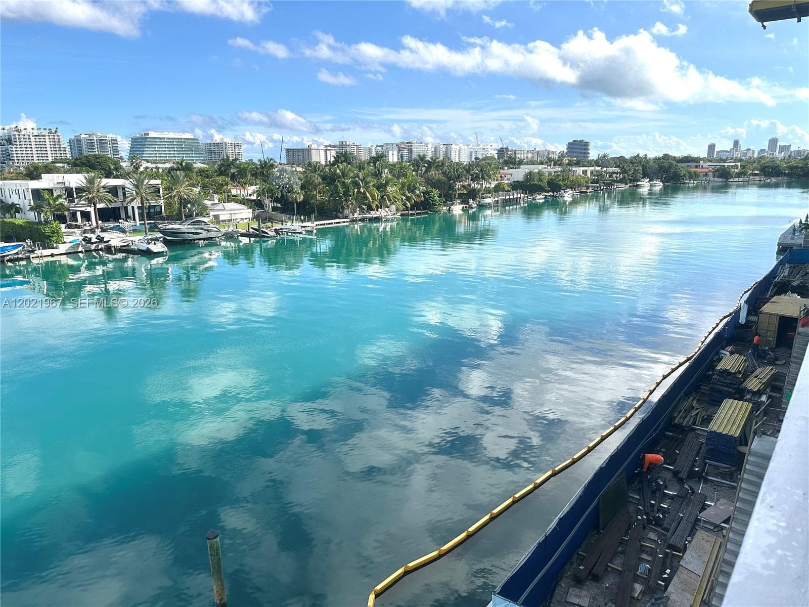 9501 E Bay Harbor Dr # 5B, Bay Harbor Islands FL 33154 — 2