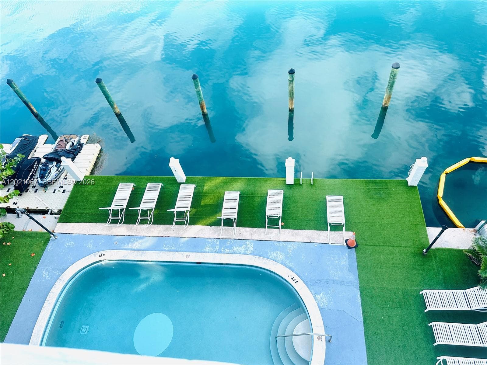9501 E Bay Harbor Dr # 5B, Bay Harbor Islands FL 33154 — 3