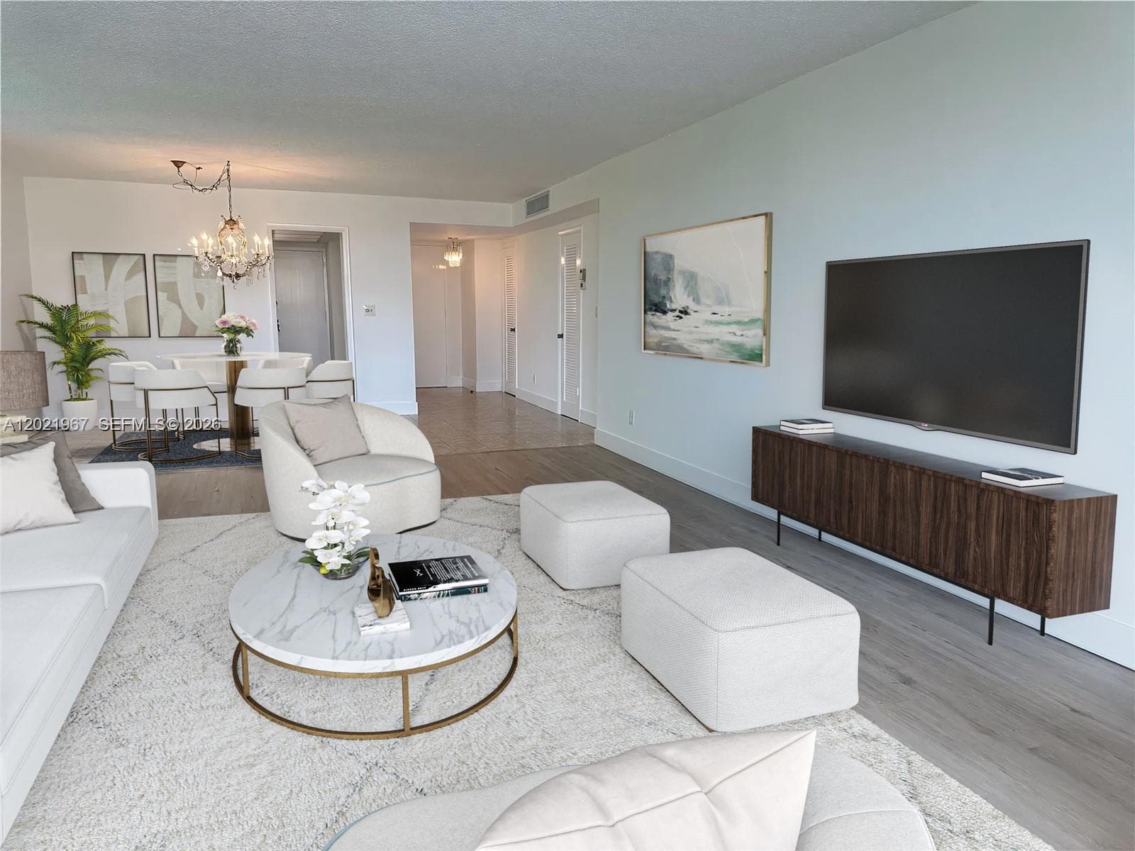 9501 E Bay Harbor Dr # 5B, Bay Harbor Islands FL 33154 — 9