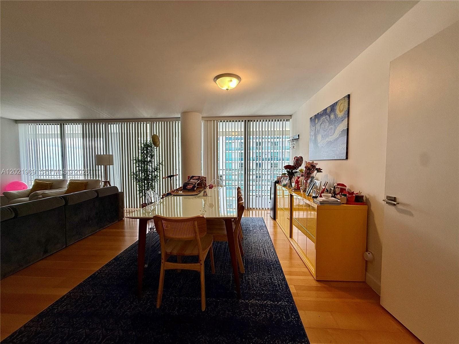 2025 Brickell Ave # 2002, Miami FL 33129 — 3
