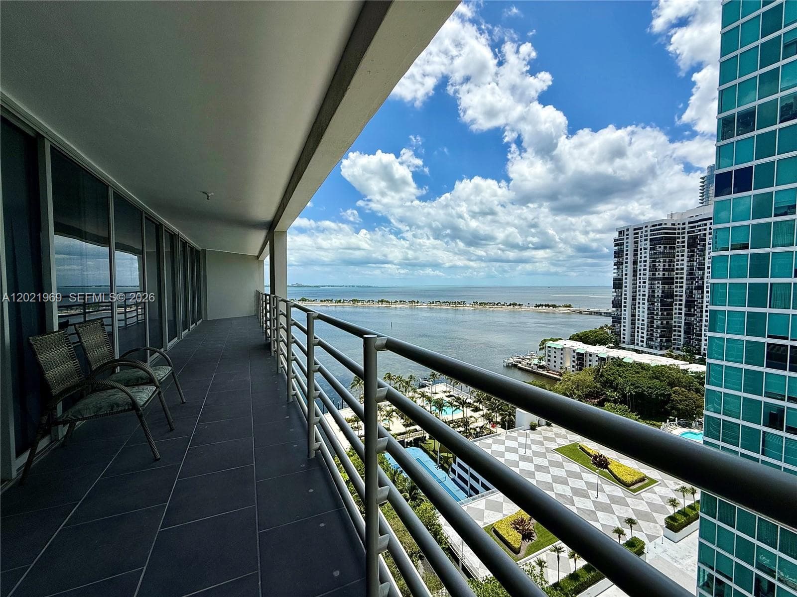 2025 Brickell Ave # 2002, Miami FL 33129 — 14