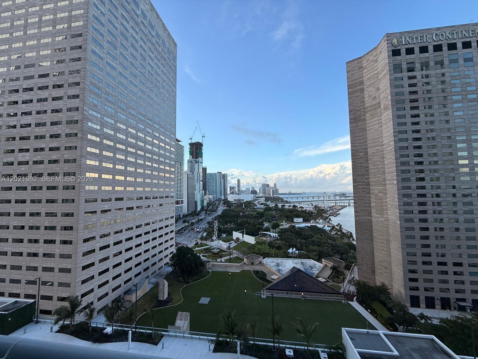 325 S Biscayne Blvd # 2024, Miami FL 33131 — 4
