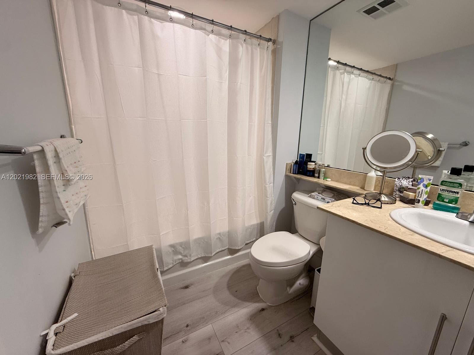 325 S Biscayne Blvd # 2024, Miami FL 33131 — 8