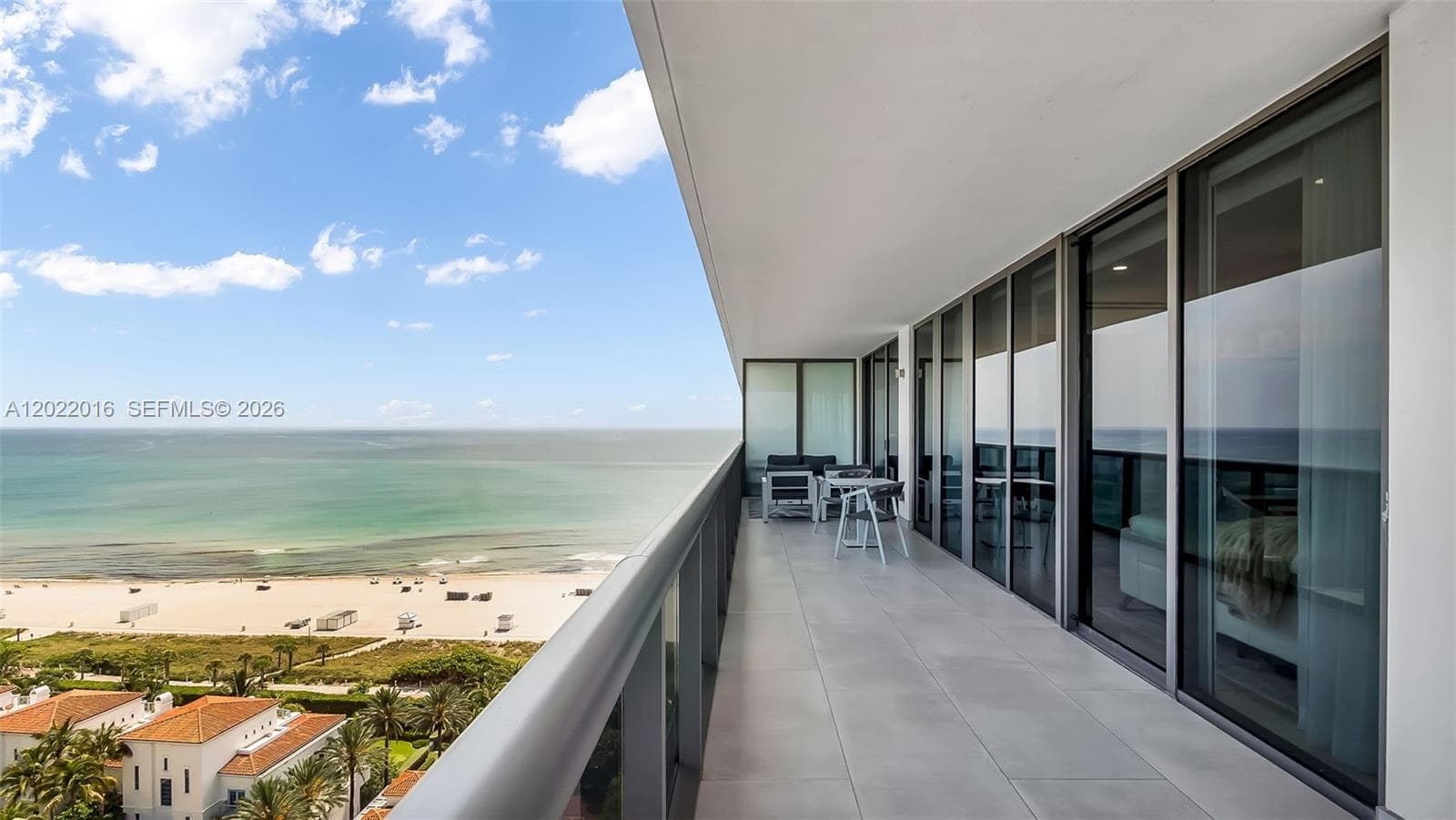 5875 Collins Ave # 1807, Miami Beach FL 33140 — 6