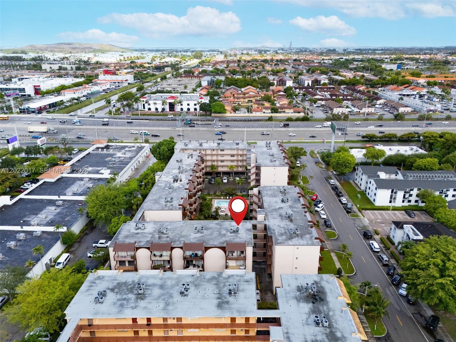 1950 W 54th St # 105, Hialeah FL 33012 — 27