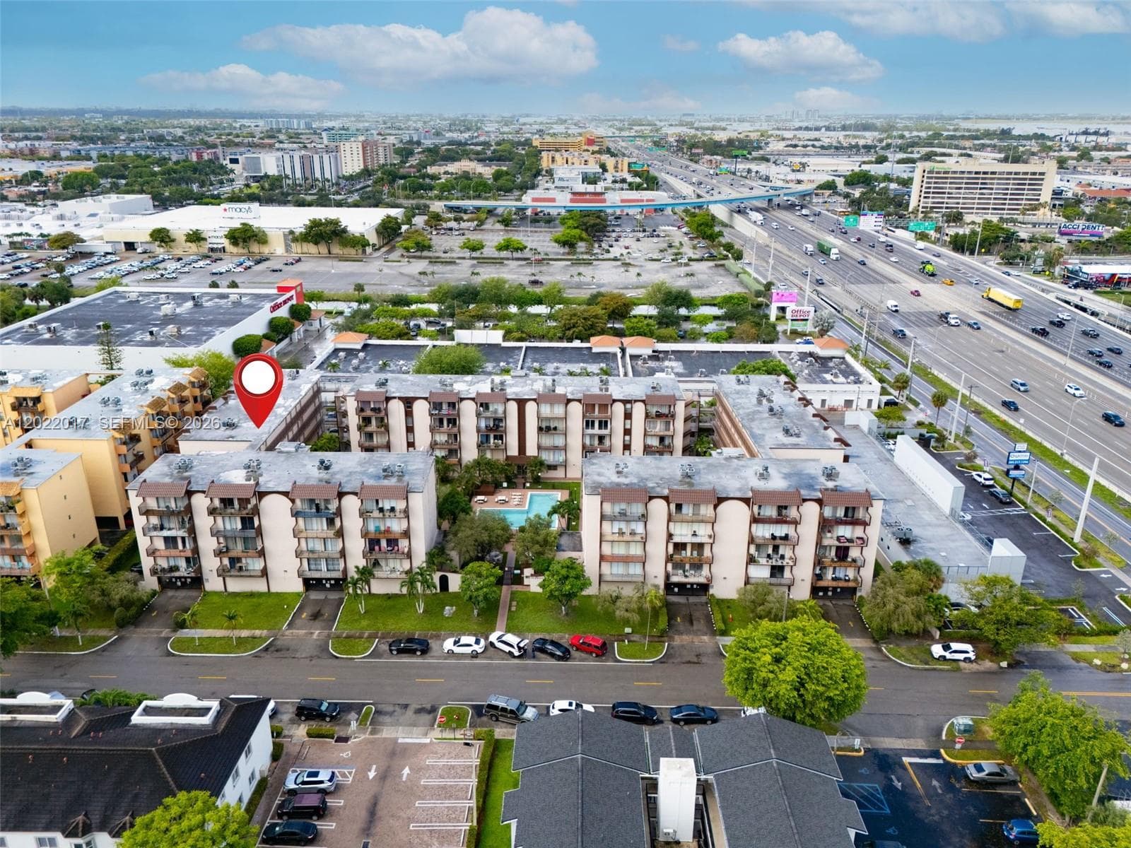1950 W 54th St # 105, Hialeah FL 33012 — 26