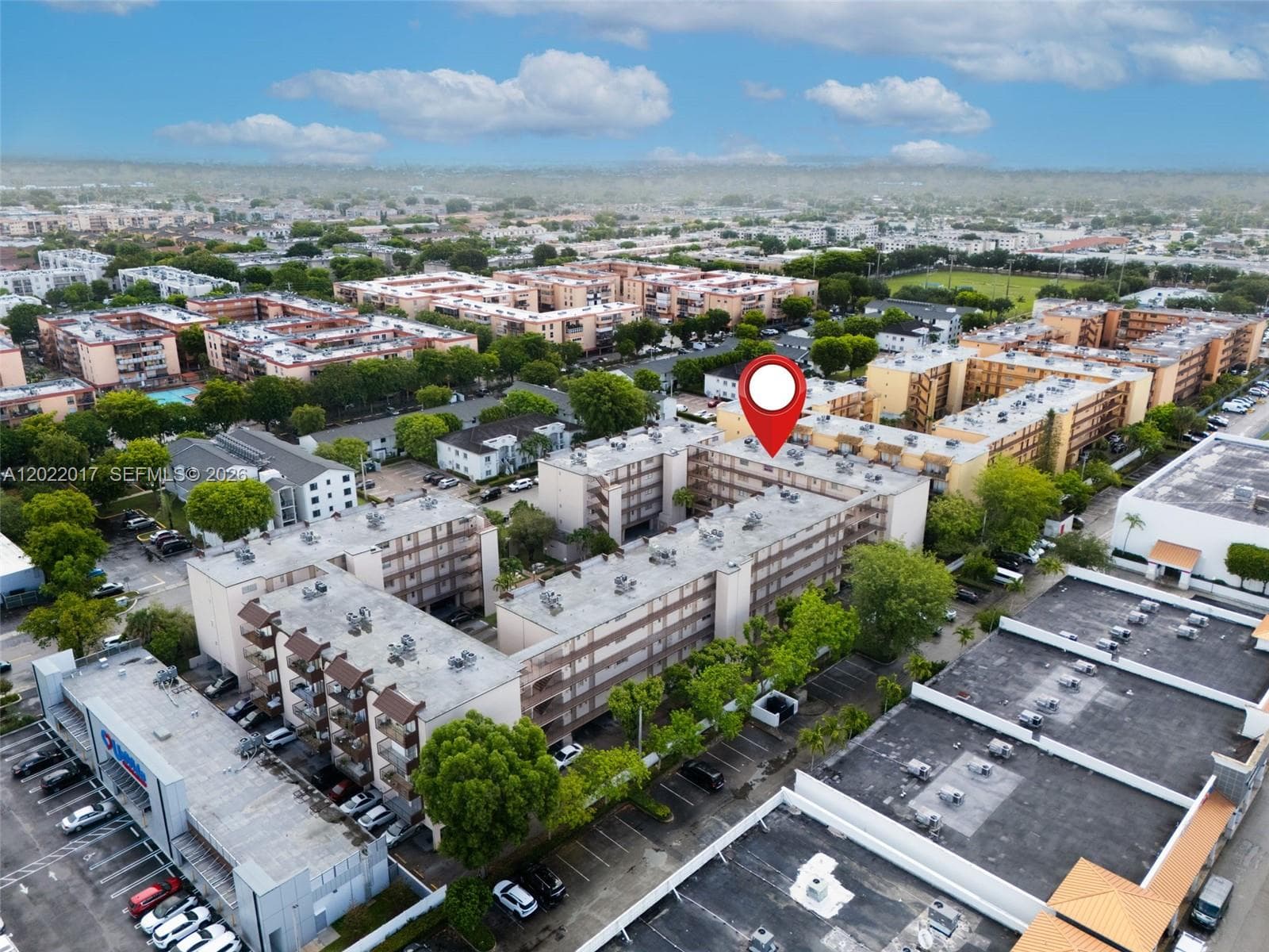 1950 W 54th St # 105, Hialeah FL 33012 — 29