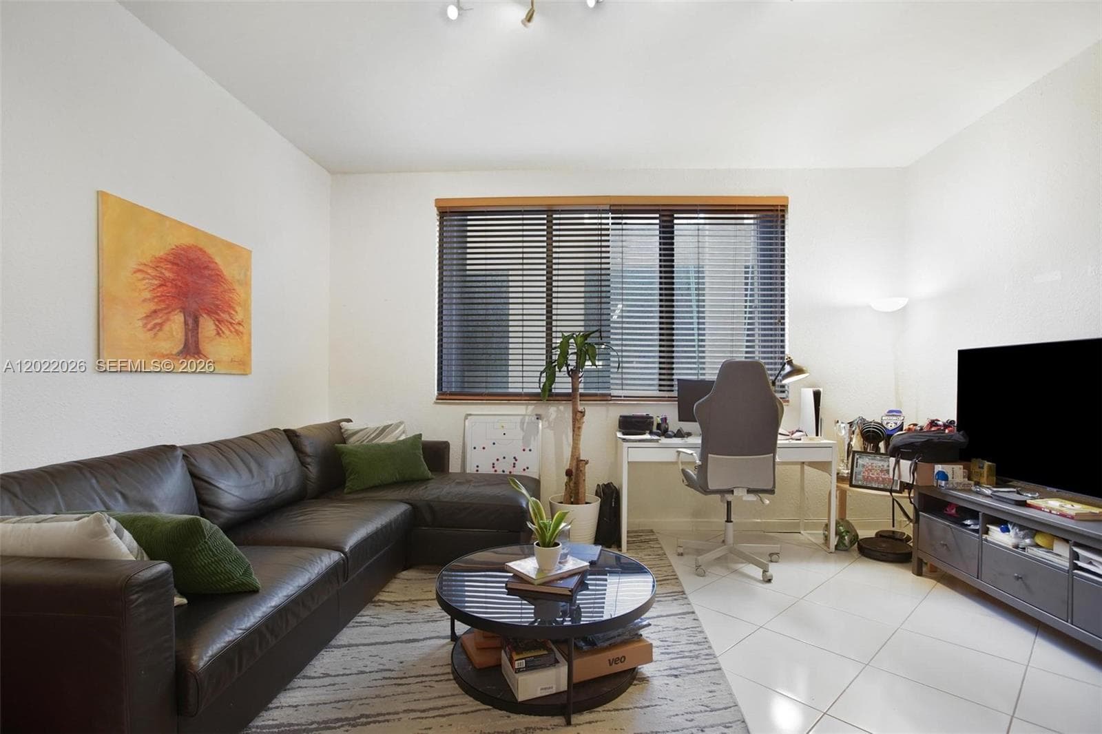 540 Brickell Key Dr # 308, Miami FL 33131 — 2