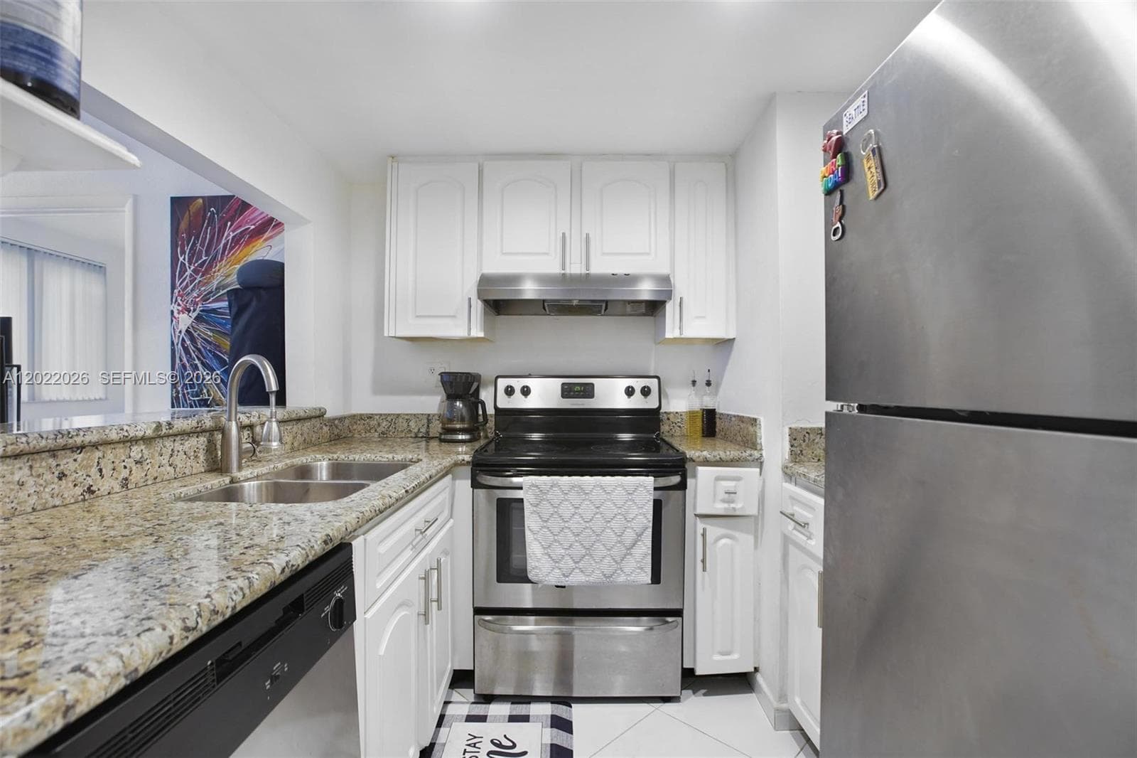 540 Brickell Key Dr # 308, Miami FL 33131 — 6
