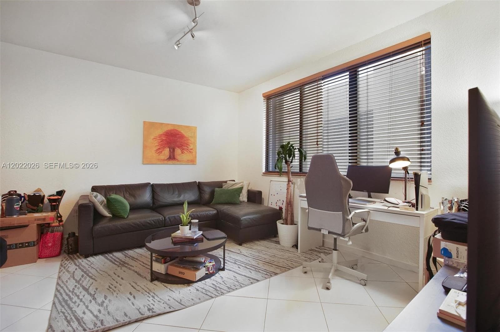 540 Brickell Key Dr # 308, Miami FL 33131 — 1