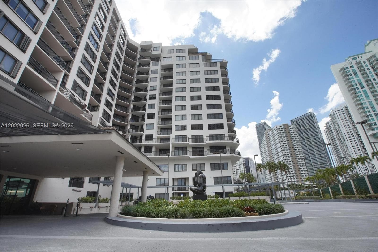 540 Brickell Key Dr # 308, Miami FL 33131 — 24