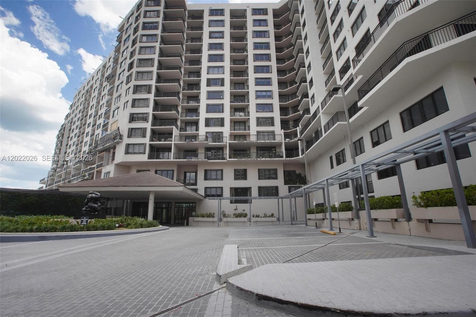 540 Brickell Key Dr # 308, Miami FL 33131 — 25
