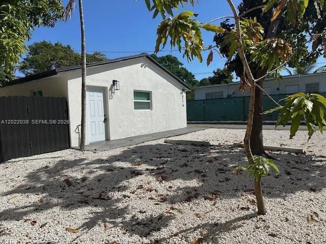 615 NW 90th St # 617A, El Portal FL 33150 — 21