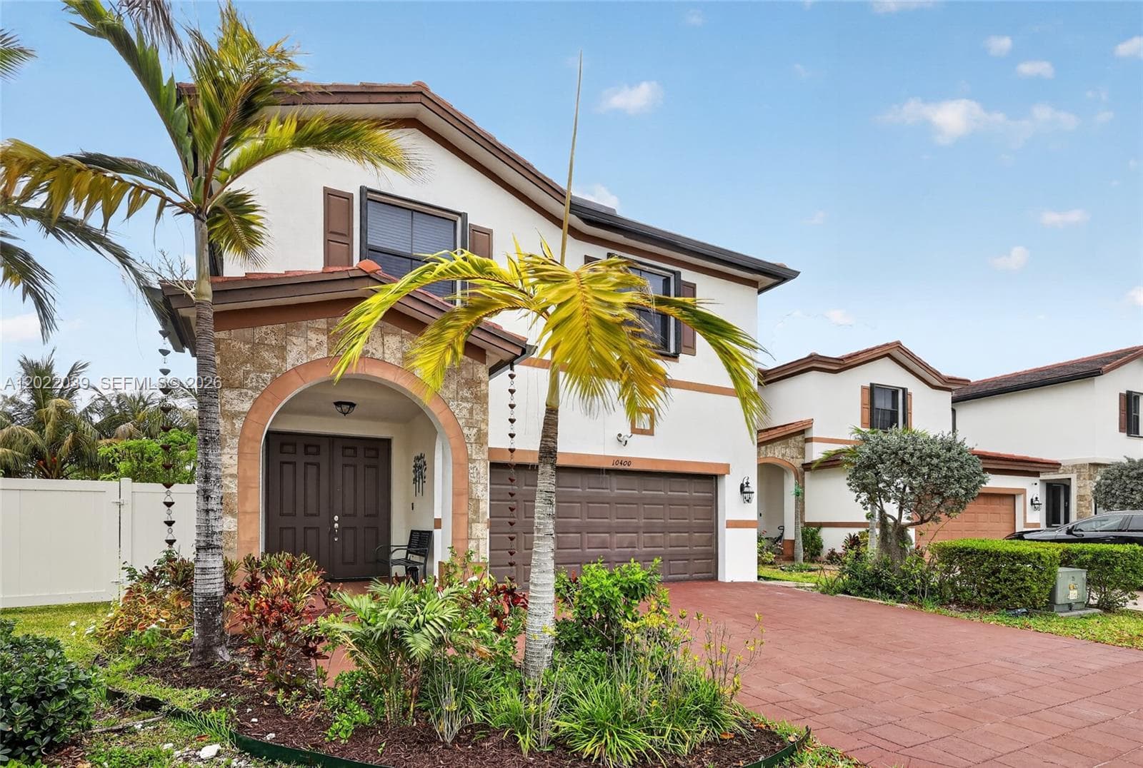 10400 W 35 Way, Hialeah FL 33018 — 2
